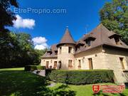 Maison à PACY-SUR-EURE