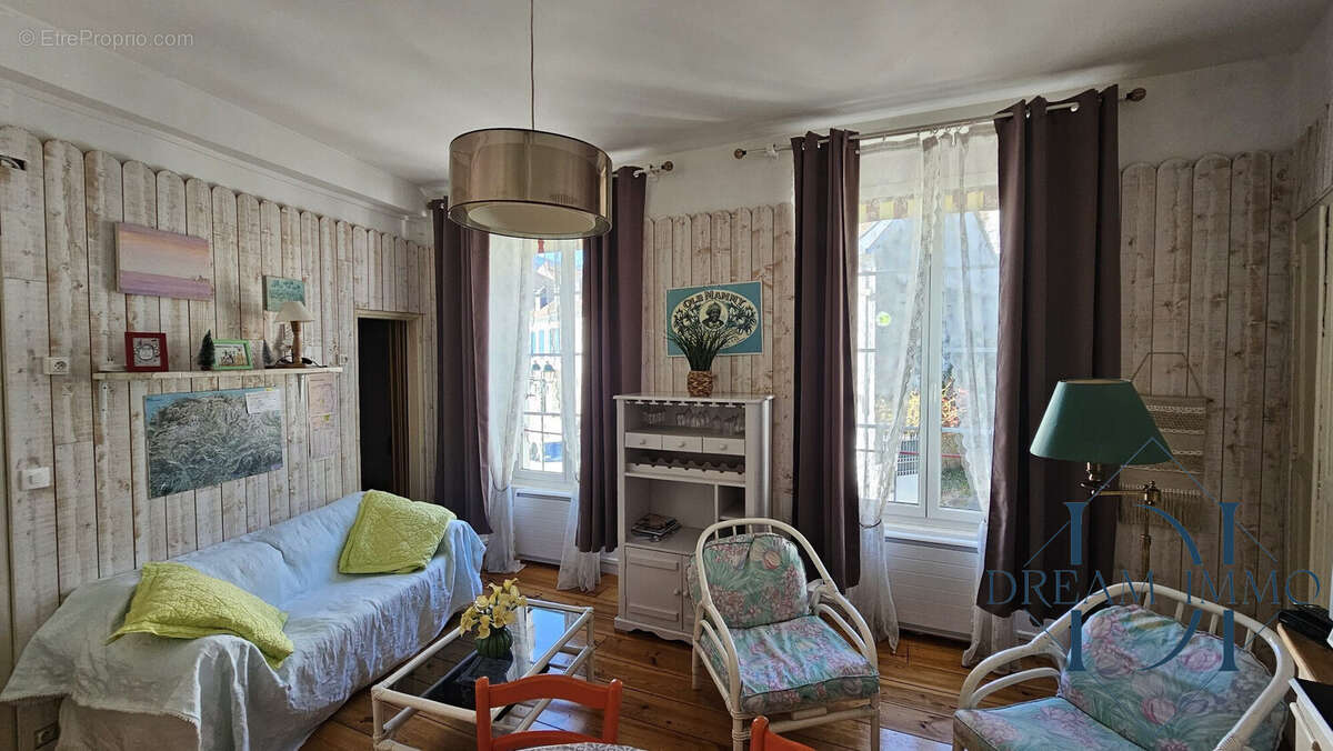 Maison à ARGELES-GAZOST