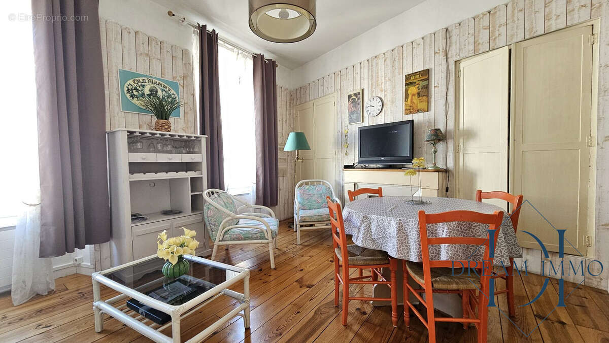 Maison à ARGELES-GAZOST