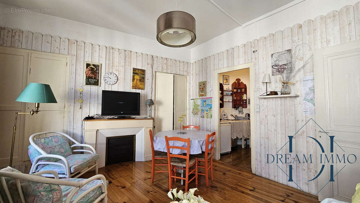 Maison à ARGELES-GAZOST