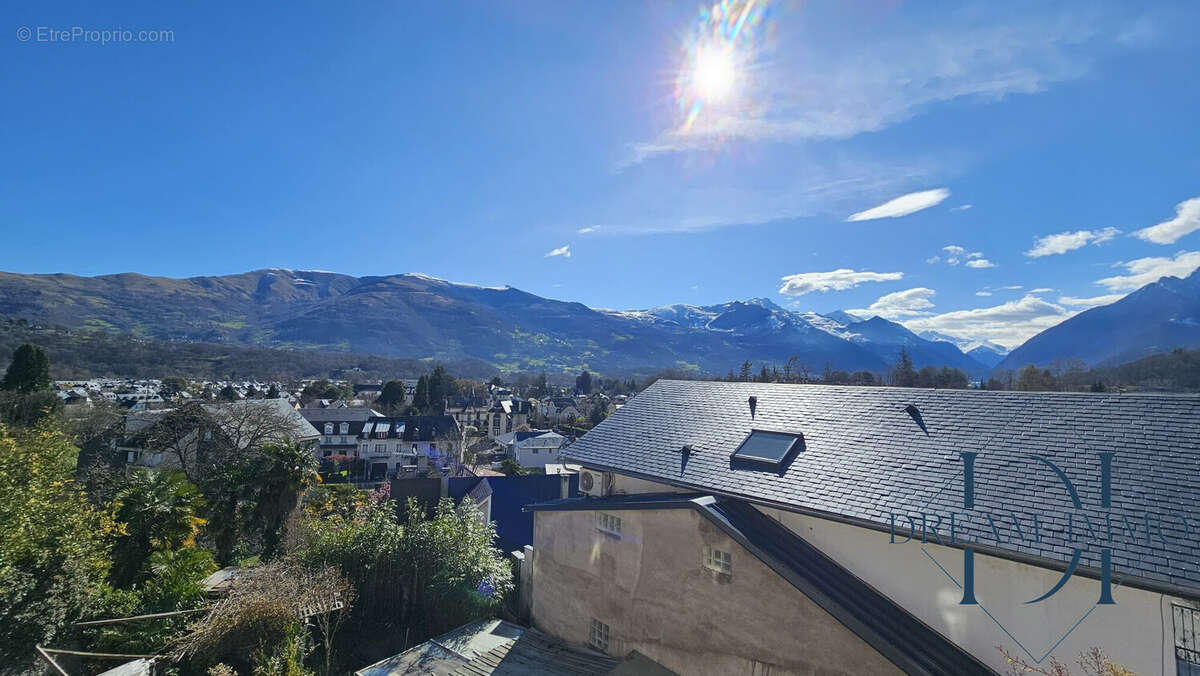 Maison à ARGELES-GAZOST