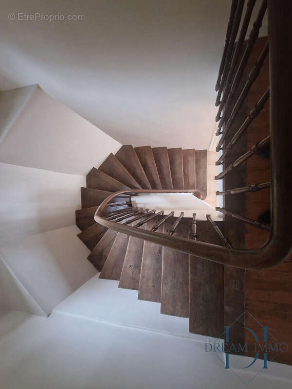 Maison à MAUBOURGUET