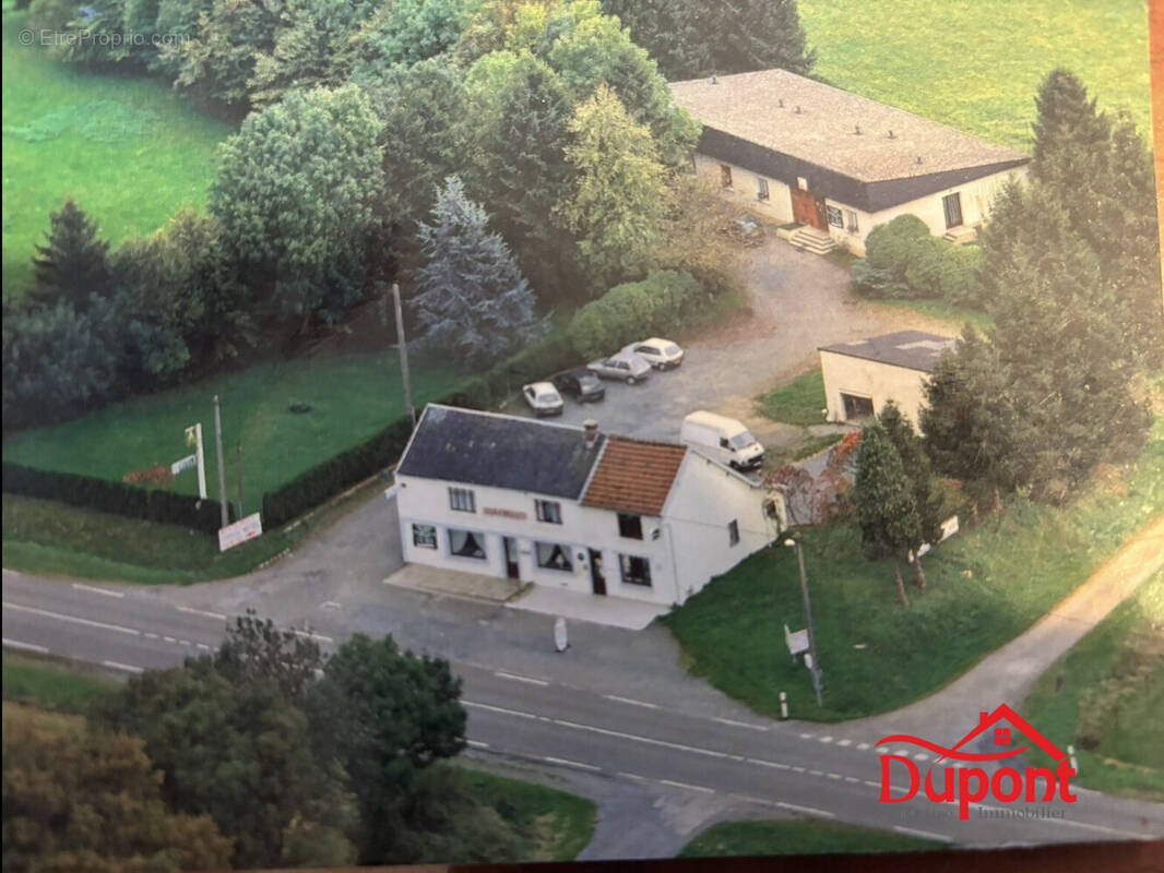 Appartement à NEUVILLE-LEZ-BEAULIEU