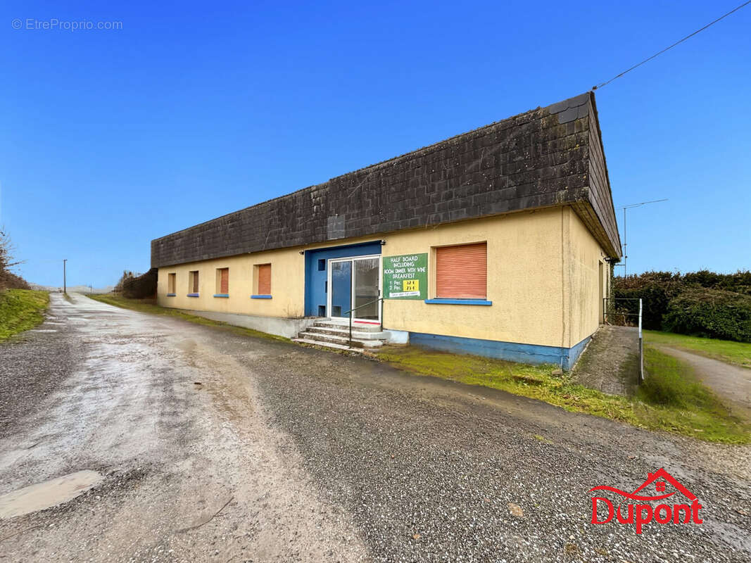 Appartement à NEUVILLE-LEZ-BEAULIEU