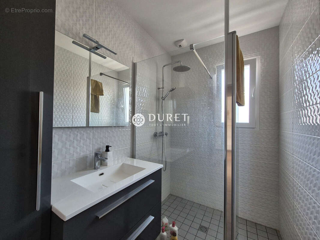 Maison à SAINT-JEAN-DE-MONTS