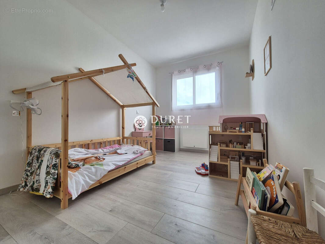 Maison à SAINT-JEAN-DE-MONTS