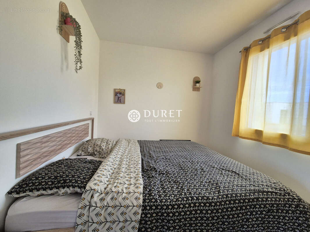 Maison à SAINT-JEAN-DE-MONTS