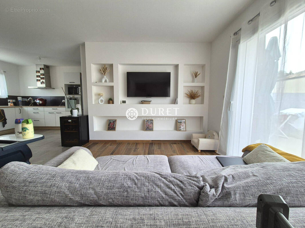 Maison à SAINT-JEAN-DE-MONTS