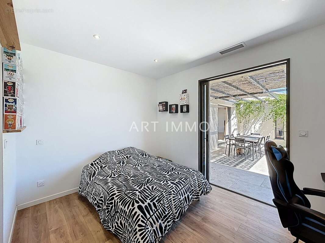 Maison à SAINT-PANTALEON