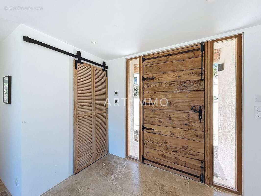 Maison à SAINT-PANTALEON