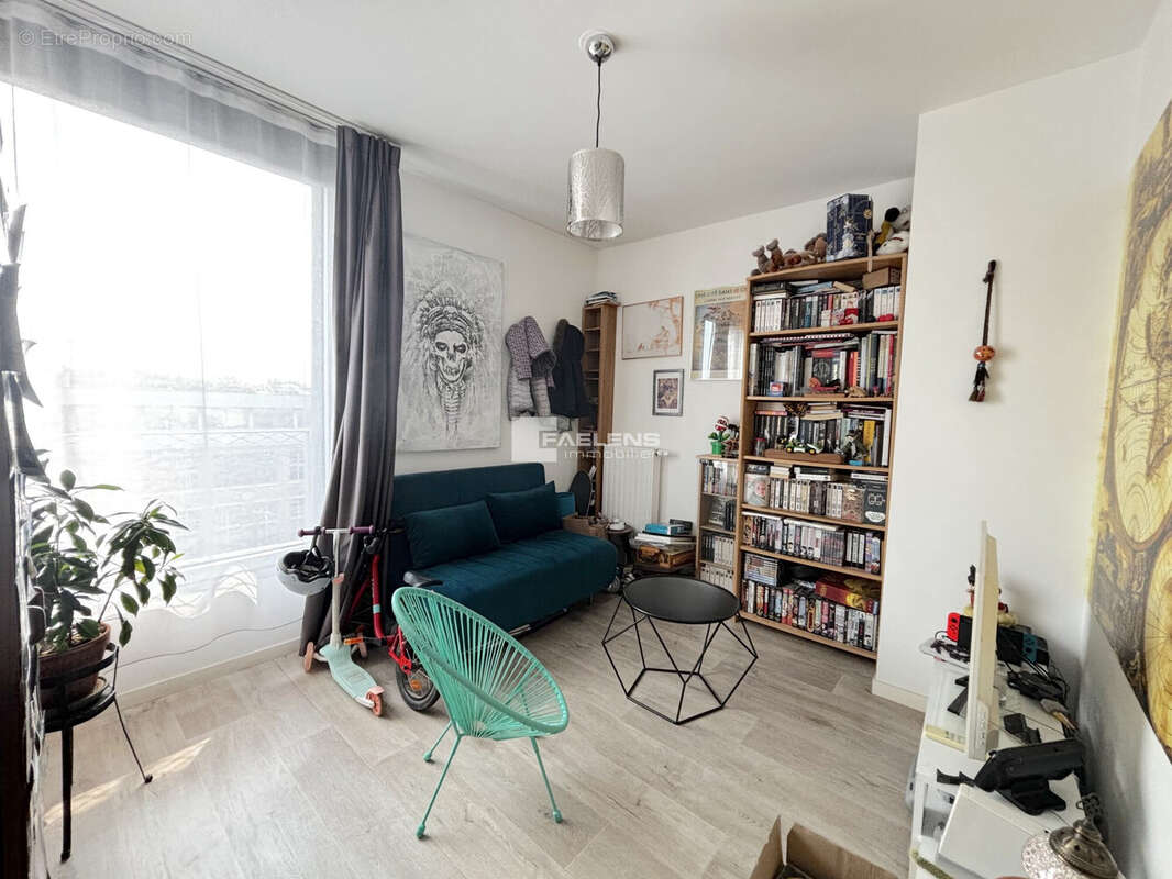 Appartement à LILLE
