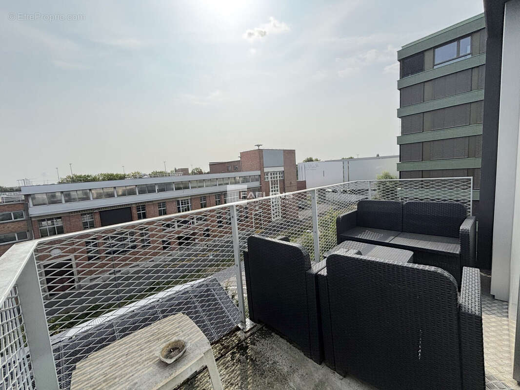 Appartement à LILLE