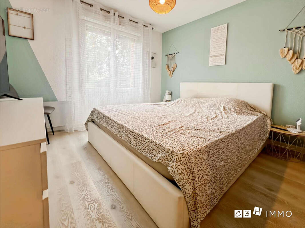 Appartement à MURET