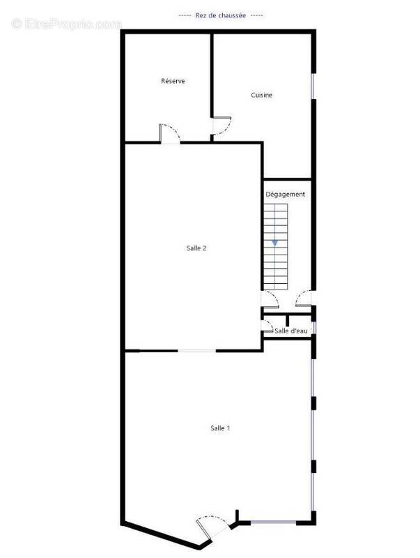 Appartement à BAGNOLET