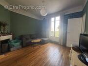 Appartement à MONTROUGE