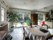 Maison à SAINT-MAURICE-D&#039;ETELAN