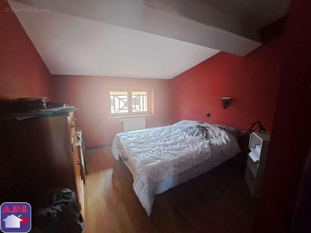 Appartement à MAZERES