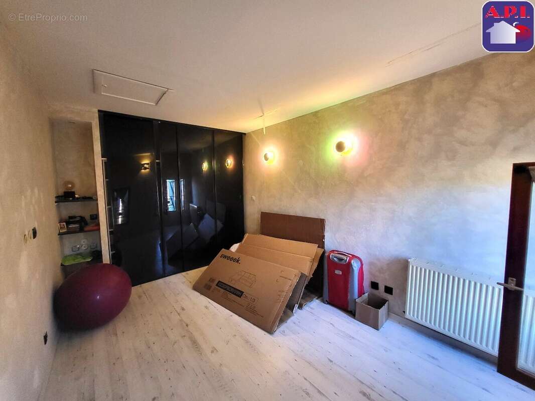 Appartement à MAZERES