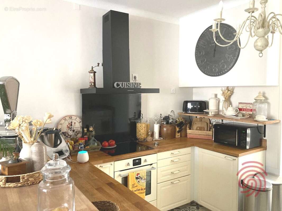 Maison à CAZOULS-LES-BEZIERS