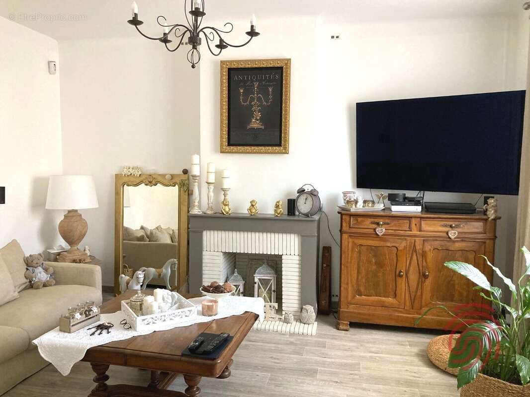 Maison à CAZOULS-LES-BEZIERS