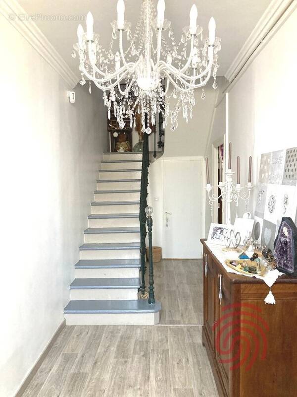 Maison à CAZOULS-LES-BEZIERS