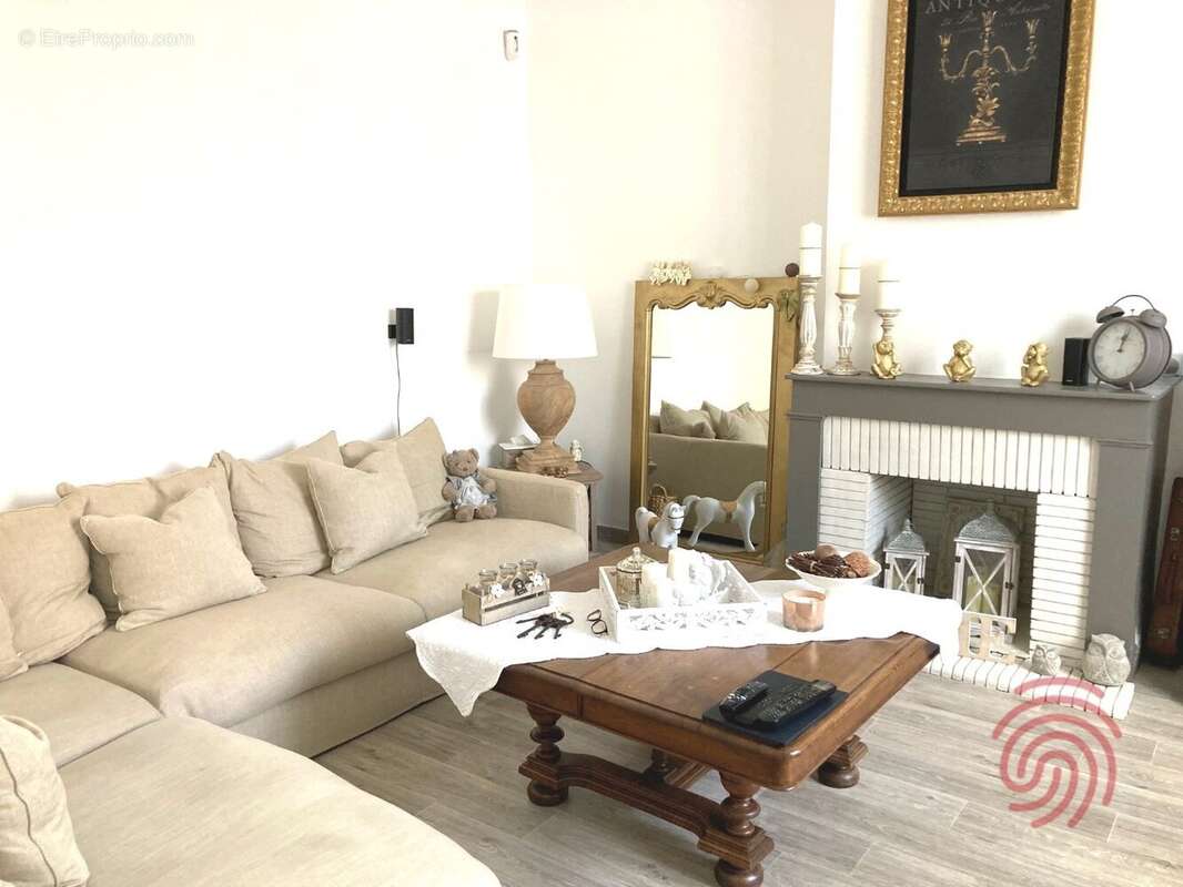 Maison à CAZOULS-LES-BEZIERS