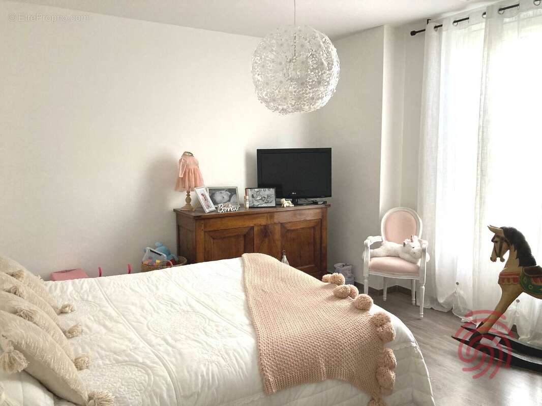 Maison à CAZOULS-LES-BEZIERS