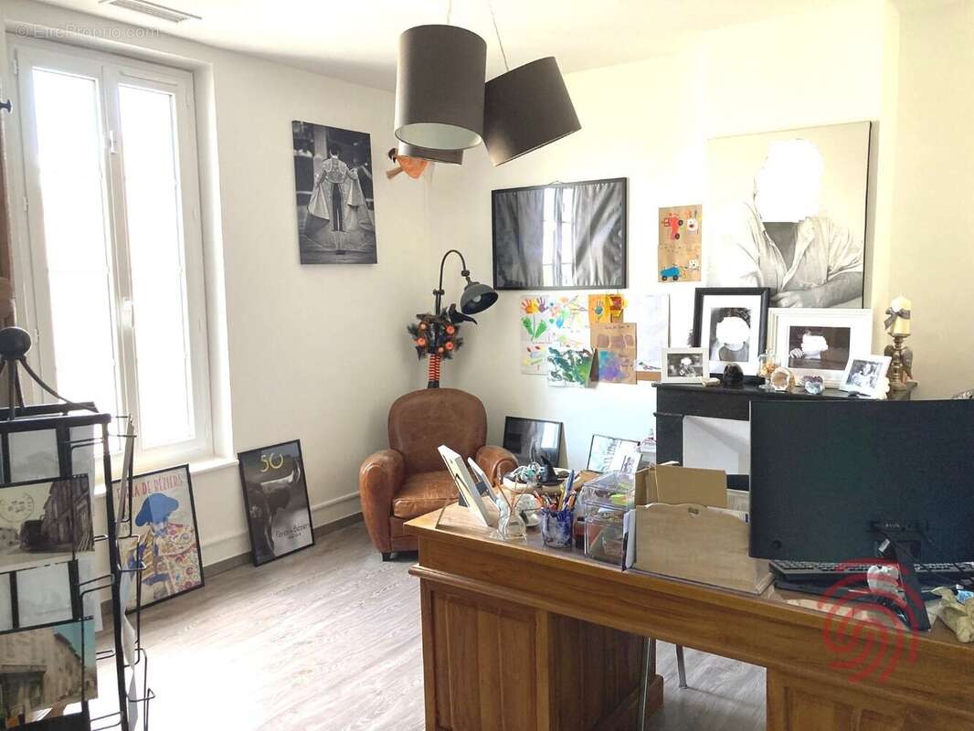 Maison à CAZOULS-LES-BEZIERS