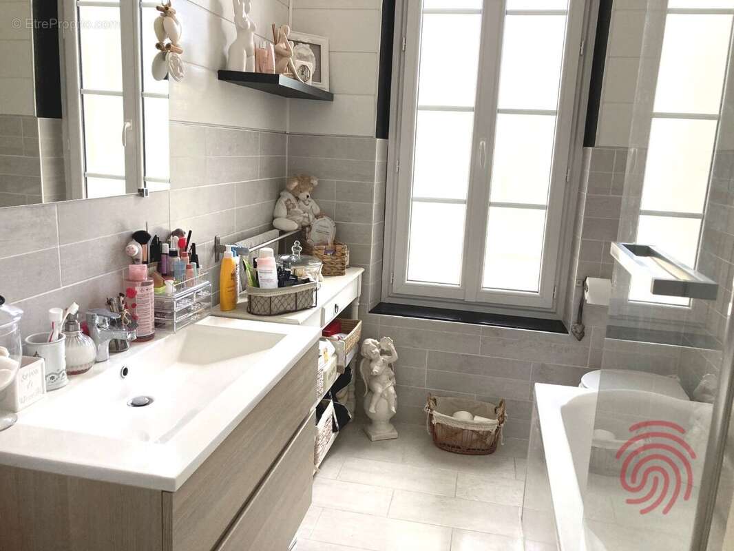 Maison à CAZOULS-LES-BEZIERS