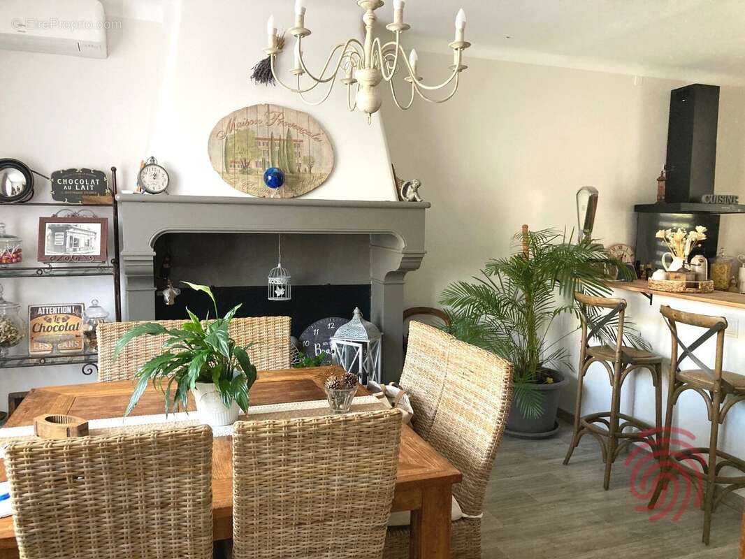 Maison à CAZOULS-LES-BEZIERS