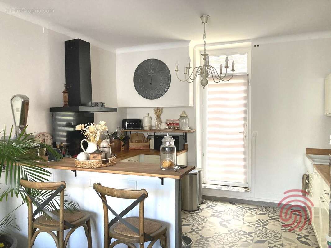 Maison à CAZOULS-LES-BEZIERS