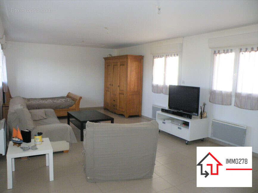 Maison à BOLLEZEELE