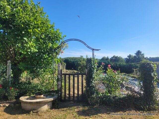 Maison à LE TEILLEUL