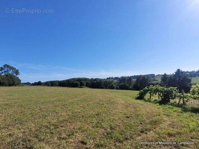 Maison à LE TEILLEUL