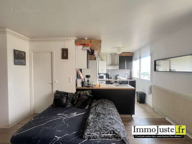 Appartement à MAUREPAS