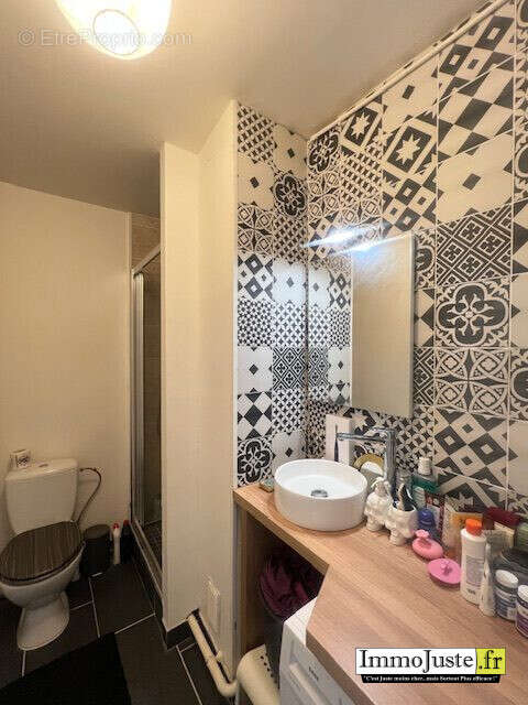 Appartement à MAUREPAS