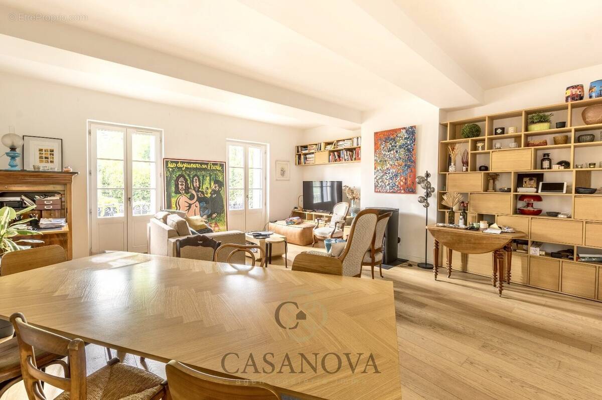 Maison à MONTPELLIER