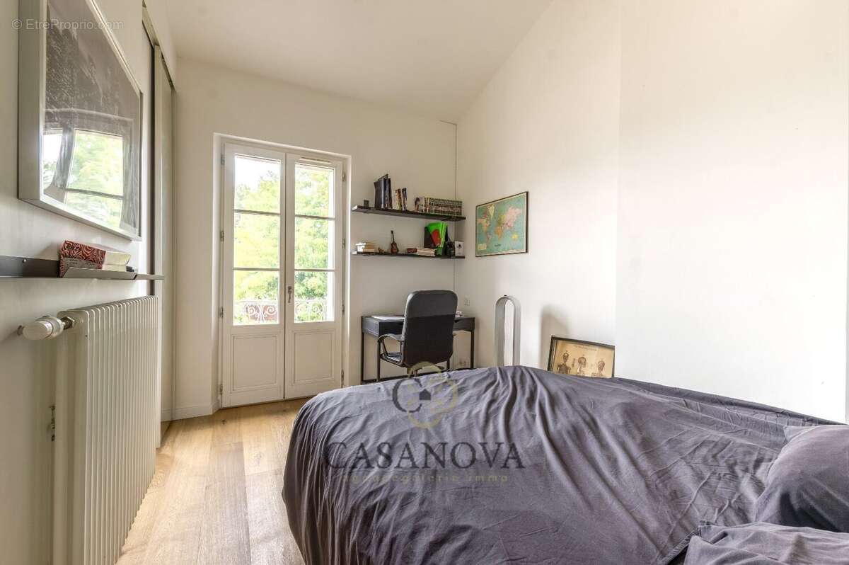 Maison à MONTPELLIER