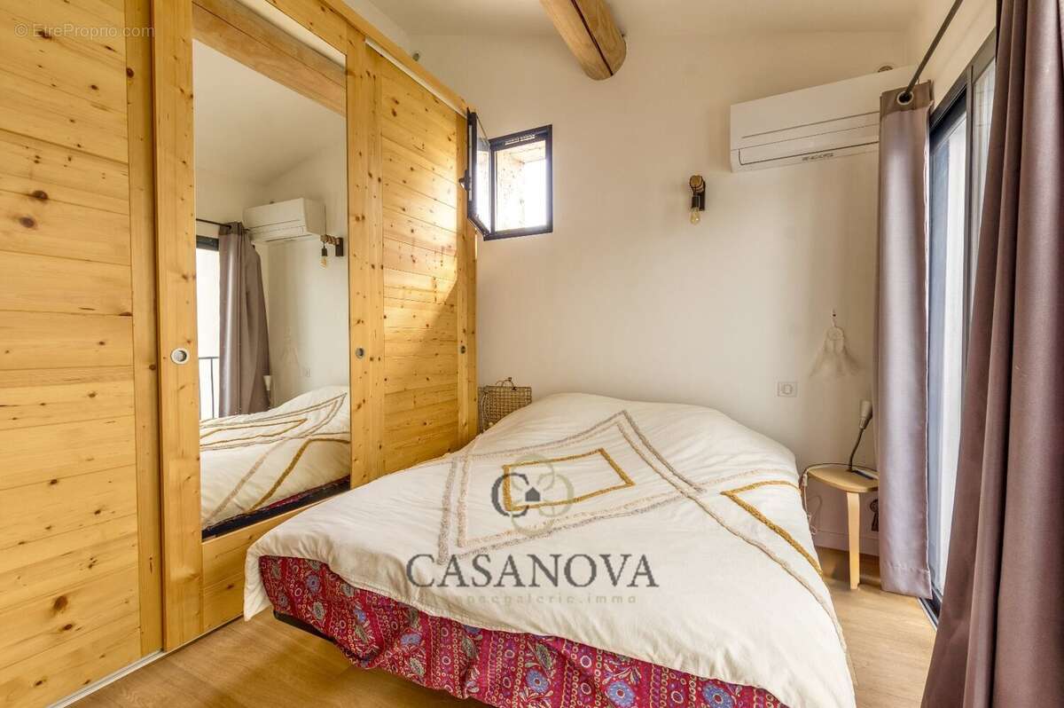 Maison à MONTPELLIER