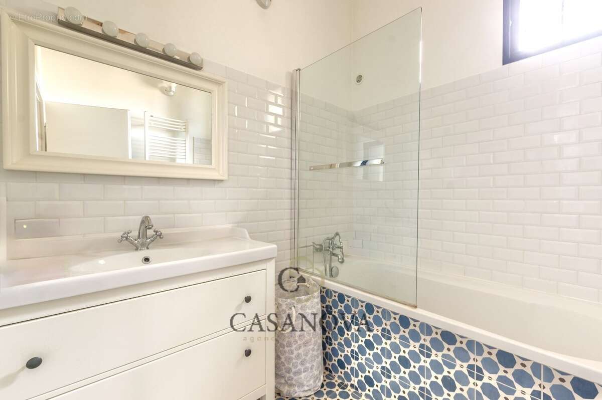 Maison à MONTPELLIER