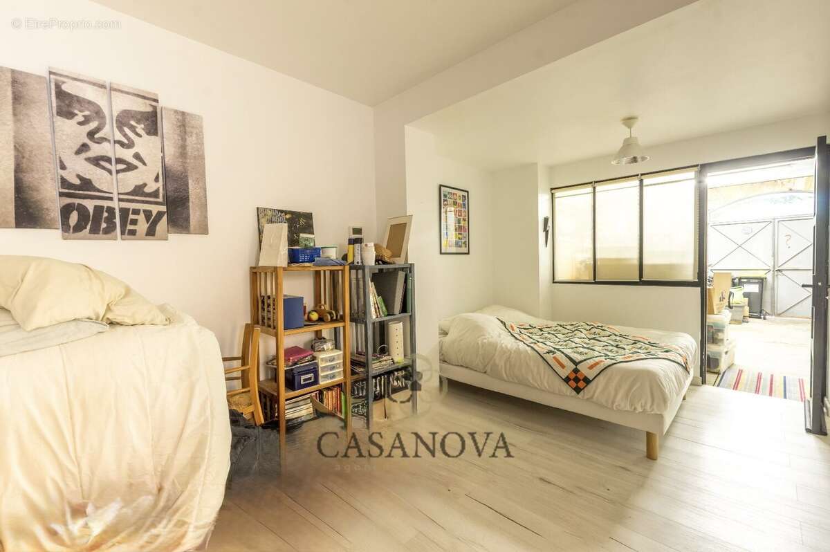 Maison à MONTPELLIER