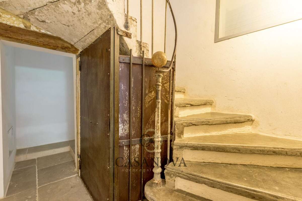 Maison à MONTPELLIER