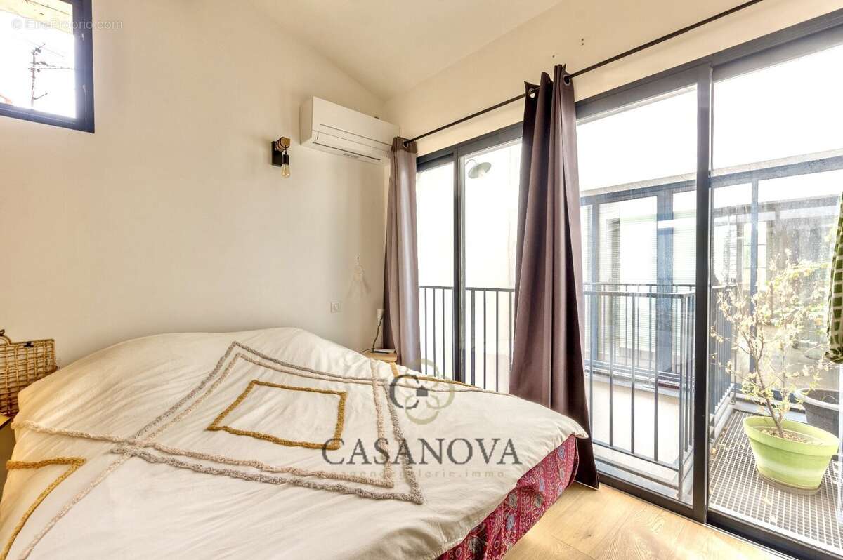 Maison à MONTPELLIER