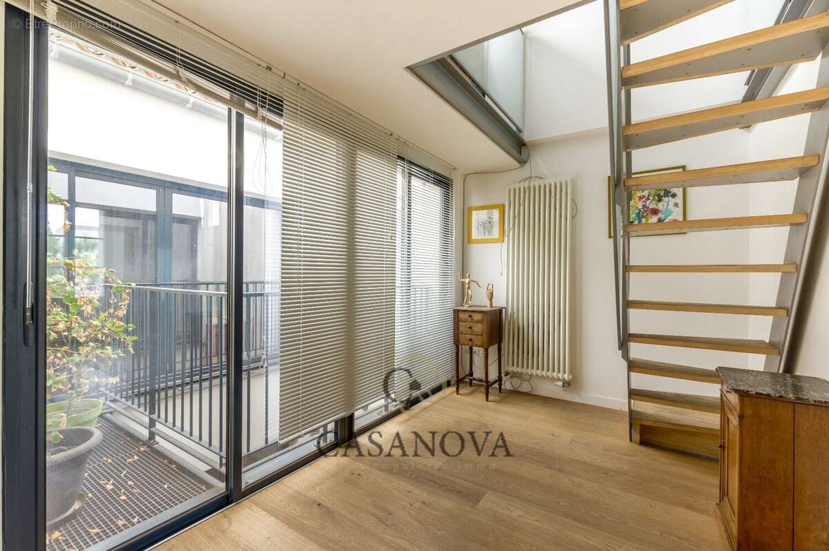 Maison à MONTPELLIER