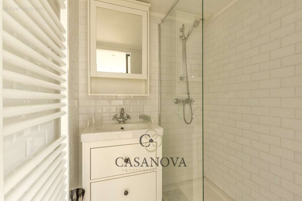 Maison à MONTPELLIER