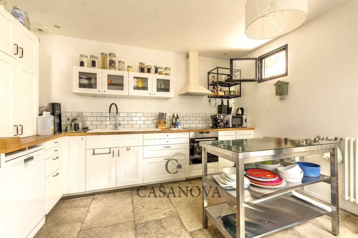 Maison à MONTPELLIER