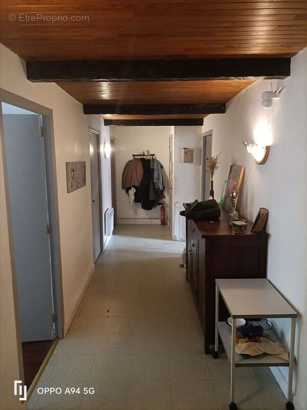 Appartement à MONTPEZAT-SOUS-BAUZON