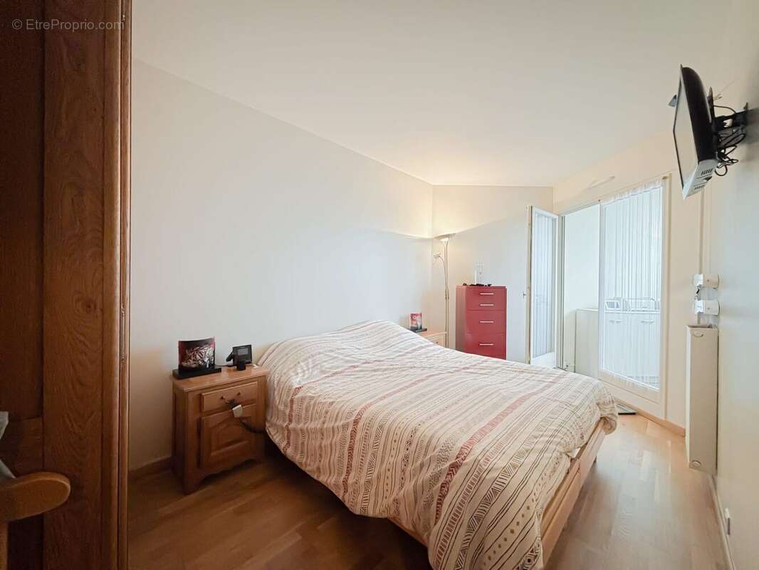 Appartement à SEVRAN