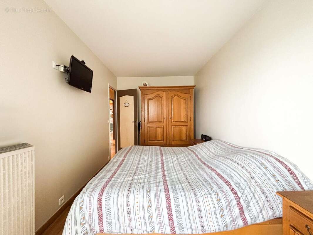 Appartement à SEVRAN