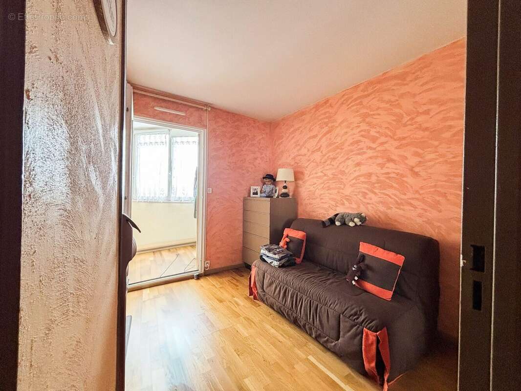 Appartement à SEVRAN